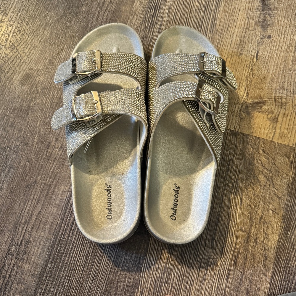 Gem slides